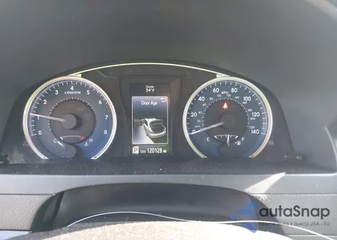 2015 Toyota Camry Xle z USA, uszkodzony, nr VIN 4T4BF1FK0FR461854